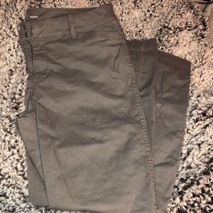 Old Navy Pixie Pants